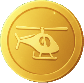 CHOPPER token